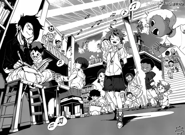 The Promised Neverland chapter 55 image 15_optimized
